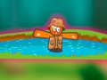 Spel Red die Trekker Boy van sink  aanlyn