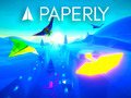 Spel Papieragtig  aanlyn