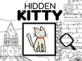 Spel Versteekte Kitty  aanlyn