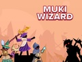 Spel Muki Wizard aanlyn