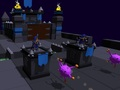 Spel Wizards se laaste stand aanlyn