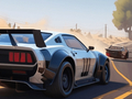 Spel Drift Enforcer aanlyn