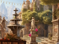 Spel Mystery Castle Escape - 2 aanlyn