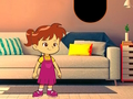 Spel Dora soek die troeteldiere  aanlyn