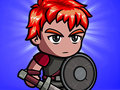 Spel Epic Hero Quest Idle RPG aanlyn