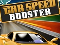 Spel Motorspoedversterker  aanlyn