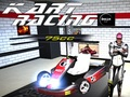 Spel Kart Racing Ultimate aanlyn