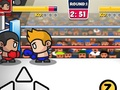 Spel Mini Boks  aanlyn
