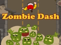 Spel Zombie Dash aanlyn