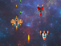 Spel Lugruimte Shooter aanlyn