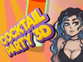 Spel Cocktail Party 3D aanlyn