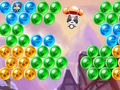 Spel Save the Cats - Bubble Shooter aanlyn