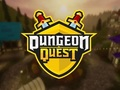 Spel Dungeon Quest aanlyn