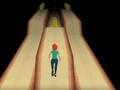 Spel 3D Lane Runner aanlyn