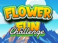 Spel Blomme Pret Uitdaging  aanlyn