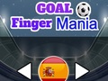 Spel Doelvinger Manie  aanlyn