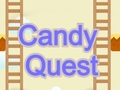 Spel Candy Quest aanlyn
