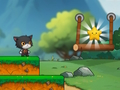 Spel Avontuur van Tommy  aanlyn