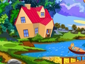 Spel Red die sinkende skaapboot  aanlyn