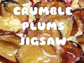 Spel Krummel pruime figuursaag  aanlyn