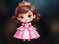 Spel Prinses Vela Escape  aanlyn