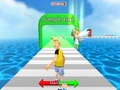 Spel Hemel of hel?! Die keuse is joune!  aanlyn