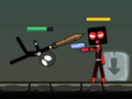 Spel Epiese Ragdoll-geveg  aanlyn