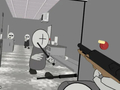 Spel Waansin: Sheriff's Compound  aanlyn