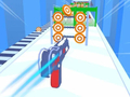 Spel Skietmeester! Skep die geweer!  aanlyn