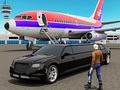Spel Limousine kar  aanlyn