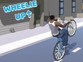 Spel Wheelie op  aanlyn