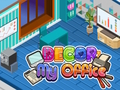 Spel Versier My Kantoor  aanlyn