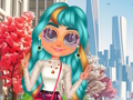 Spel Potloodromp-ontwerpateljee  aanlyn