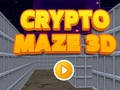 Spel Crypto Maze 3D aanlyn