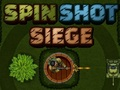 Spel Spin Shot Beleg  aanlyn