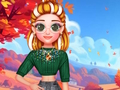 Spel Herfs Gesellige Trui Styles  aanlyn