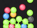 Spel Klewerige balle  aanlyn