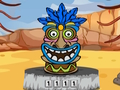 Spel Vind die King's Throne-kamersleutel  aanlyn