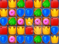 Spel Bou 'n Huis  aanlyn