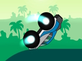Spel Monster Truck Booster aanlyn