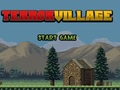 Spel Terreurdorp aanlyn