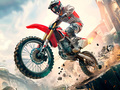 Spel Proef Xtreme  aanlyn