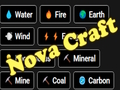 Spel Nova Craft aanlyn