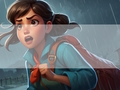 Spel Starbust Strike aanlyn