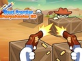 Spel West Frontier Sharpshooter 3D aanlyn