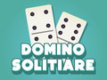 Spel Domino Solitaire aanlyn