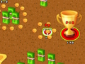 Spel Gat Eet Groei Aanval  aanlyn