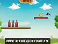 Spel Borrel weiering  aanlyn