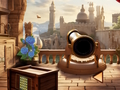 Spel Mystery Castle Escape 5 aanlyn