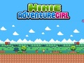 Spel Minie Avontuur Meisie  aanlyn